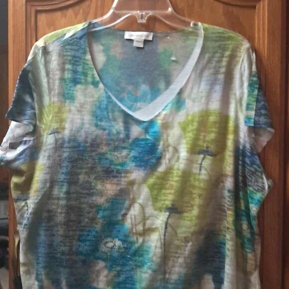 cold water  creek - Picture 3 of 9